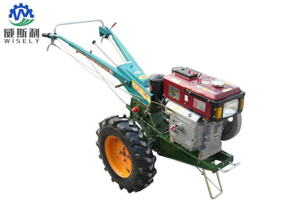 China Berufsminihandtraktor-Mais-Erntemaschine, Landarbeiter-Traktor-Leichtgewichtler fournisseur