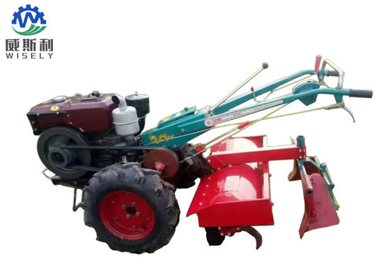 China Landwirtschaftlicher Weg hinter dem Traktor-Boden-Landwirt-Dieselmotor angetrieben fournisseur