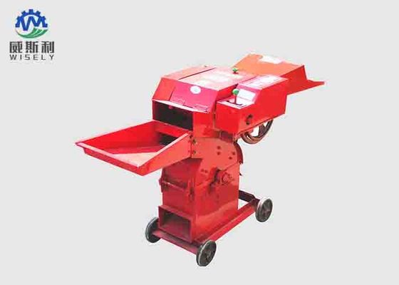 China Multifunktionskuh-Nahrungsmittelschneidemaschine/benzinbetriebenes Heu-Scheuermaschine fournisseur