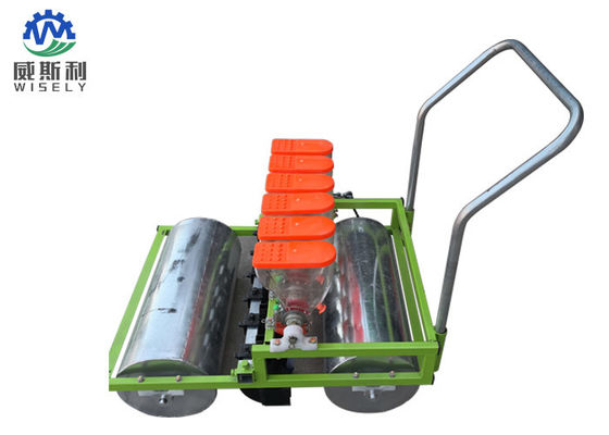 China ISO 4-15 reiht Alfalfa Planter Plant Sämaschine Sellerie Saatmaschine ein fournisseur