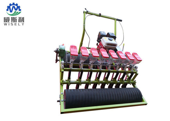 China 13 - Reihen-Landwirtschafts-Kartoffellegemaschine 750 Pferdestärken-Kopfsalat-Samen-Maschine fournisseur