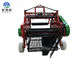 Die Traktor angebrachte landwirtschaftliche Bagger Erntemaschine-Erdnuss wendete jeden möglichen Boden an fournisseur