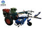 Mais-Pflanzer-Vertrags-Traktor-Sprüher, Minieinachsschlepper der geringen Energie fournisseur