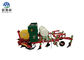 Kundengebundene Landwirtschafts-Säen-Maschine, kleine Pflanzer-Erdnuss-Maschine fournisseur