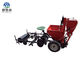 Zwei Reihen-Kartoffel-pflanzende Ausrüstung benutzt in pflanzendem Abstand der Landwirtschafts-13-33mm fournisseur