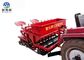 7 Maß des Reihen-Landwirtschafts-Kartoffellegemaschine-Traktor-Knoblauch-Pflanzer-1400*1400*950mm fournisseur