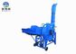 Blaue Kometen-Häcksler-Maschine, Vieh-Zufuhr-Schneidemaschine für Landwirt fournisseur