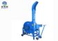 Blaue Kometen-Häcksler-Maschine, Vieh-Zufuhr-Schneidemaschine für Landwirt fournisseur