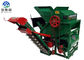 Grüne Erdnuss-Sammeln-Maschine mit Elektromotor 950 x 950 x 1450 Millimeter-Maß fournisseur