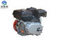 Maschinen-Energie-Sprüher-Pumpe 5.5HP 168f benzinbetriebene am leistungsfähigsten fournisseur