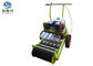 5 Reihen-Landwirtschafts-Kartoffellegemaschine-Petersilien-Betriebsmaschinen-einfache Zerlegung fournisseur