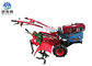 Roter Minienergie-Pflüger-Dieselmotor der landwirtschafts-landwirtschaftlichen Maschinen 5,67 Kilowatt fournisseur