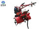 Roter Minienergie-Pflüger-Dieselmotor der landwirtschafts-landwirtschaftlichen Maschinen 5,67 Kilowatt fournisseur