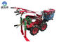 4 Reihen-landwirtschaftliche Erntemaschine-neue Knoblauch-Erntemaschine 200 Kilogramm fournisseur