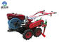 180 Dieselmotor-landwirtschaftliche Erntemaschine-selbst gemachte Knoblauch-Erntemaschine fournisseur