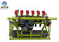 Handelsgemüsepflanzer-Maschine/automatische Zwiebel-Kartoffellegemaschine fournisseur