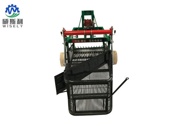 China Erdnuss-landwirtschaftliche Erntemaschine-Baggererdnuß/Erdnuss-Erntemaschine fournisseur