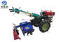 8-25 Pferdestärken Dieselweg-Traktor-kleine landwirtschaftliche Maschine-mit Pflanzer-Pflug Ridger-Anhänger fournisseur