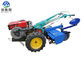Standarddoppelweg hinter Traktor für Kraftstoffverbrauch der Mais-Erntemaschinen-22hp 0.6L/H fournisseur