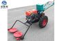 Einfachheits-Weg hinter Traktor-Rasenmäher mit Düngemittel-hohen Pferdestärken fournisseur
