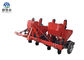 Kompakte Reihe der Landwirtschafts-Kartoffellegemaschine-4 3 Punkt-Kartoffel-Pflanzer-Stallarbeit fournisseur