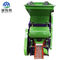 Grüner automatischer Erdnuss-Enthülser, Erdnuss-Werkzeugmaschine-Kompaktbauweise fournisseur
