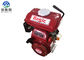 Vier Anschlag-Minigasmotor, kleiner Ottomotor des Zylinder-6.5HP 2 wenig Erschütterung fournisseur