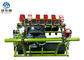 Hohe Leistungsfähigkeits-Kopfsalat-Kartoffellegemaschine/Bauernhof-pflanzende Ausrüstung 6 rudert fournisseur