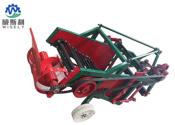 Landwirtschaftliche Maschinerie 1 Gewicht des Reihen-Bauernhof-Erntemaschinen-Maschinen-Riemenantrieb-240kg fournisseur