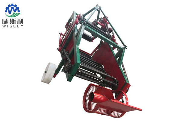 Landwirtschaftliche Maschinerie 1 Gewicht des Reihen-Bauernhof-Erntemaschinen-Maschinen-Riemenantrieb-240kg fournisseur